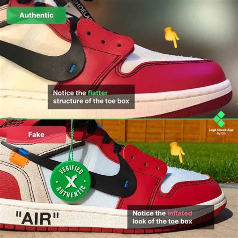 where to get fake off white shoes|chicago aj1 counterfeit.